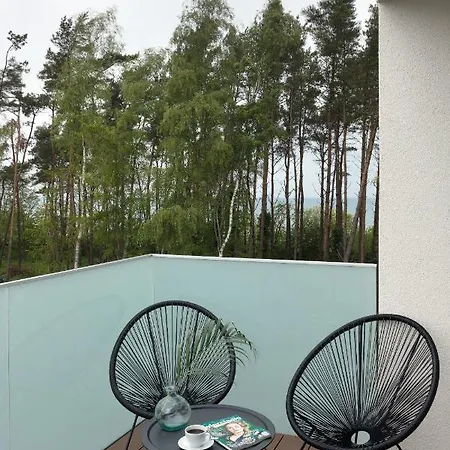 Palicki - Z Widokiem Na Morze Rewal