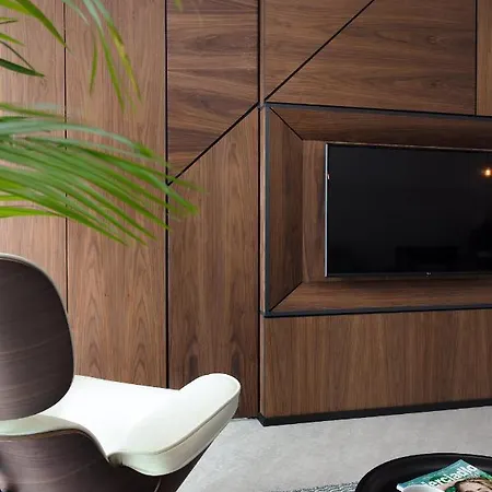 شقة Palicki - Z Widokiem Na Morze ريفال