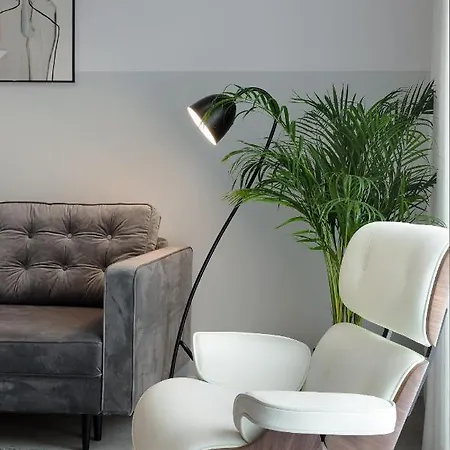 Palicki - Z Widokiem Na Morze Apartmán *