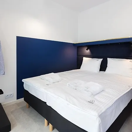 Apartmán Palicki - Z Widokiem Na Morze