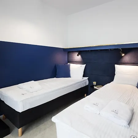 Palicki - Z Widokiem Na Morze