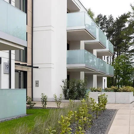 Apartamento Palicki - Z Widokiem Na Morze *