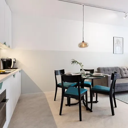 Palicki - Z Widokiem Na Morze شقة