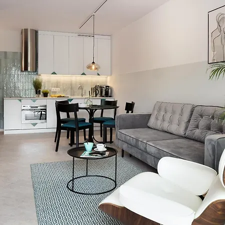 شقة Palicki - Z Widokiem Na Morze