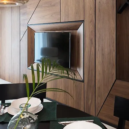 Palicki - Z Widokiem Na Morze