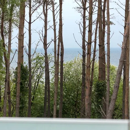 Apartamento Palicki - Z Widokiem Na Morze *