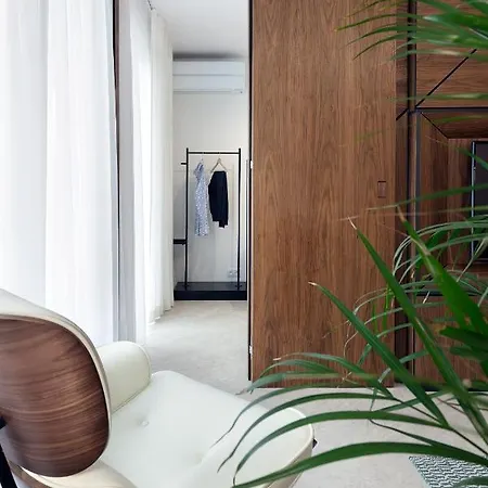 Apartmán Palicki - Z Widokiem Na Morze Rewal