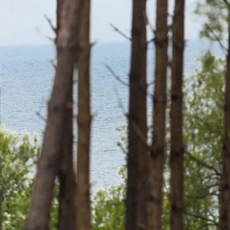 Palicki - Z Widokiem Na Morze Apartamento *