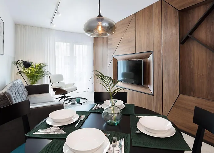 Palicki - Z Widokiem Na Morze * Rewal