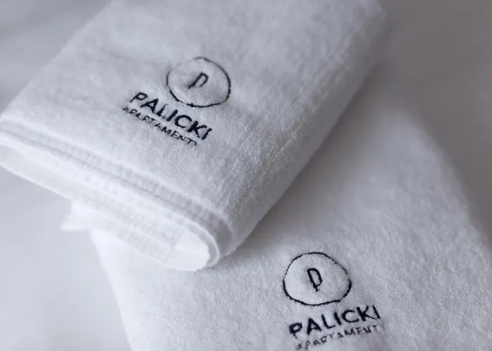 Palicki - Z Widokiem Na Morze شقة ريفال