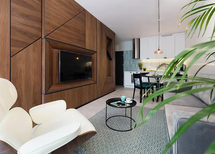 Palicki - Z Widokiem Na Morze * ريفال