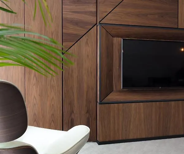 Appartement Palicki - Z Widokiem Na Morze Rewal