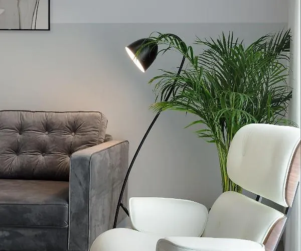 Palicki - Z Widokiem Na Morze Appartement *