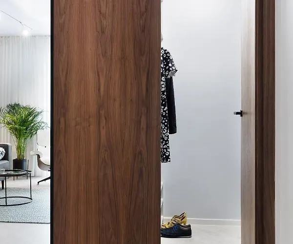 Palicki - Z Widokiem Na Morze *