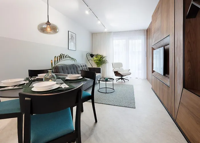 Palicki - Z Widokiem Na Morze شقة ريفال