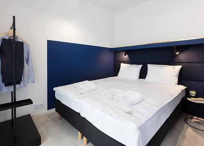 Appartement Palicki - Z Widokiem Na Morze