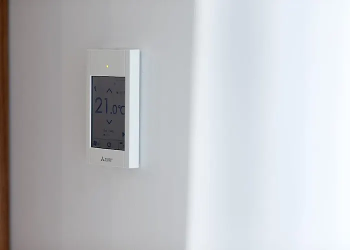 Palicki - Z Widokiem Na Morze Appartement Rewal