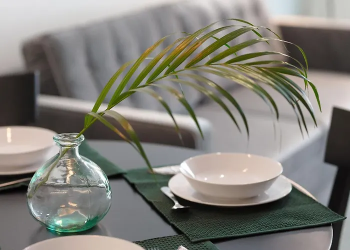 Palicki - Z Widokiem Na Morze *