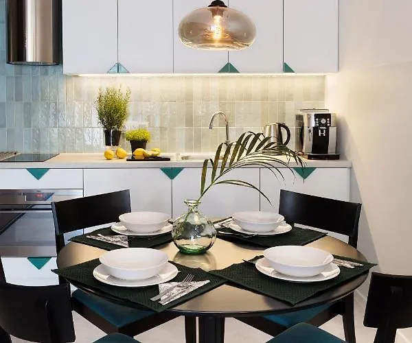 Palicki - Z Widokiem Na Morze