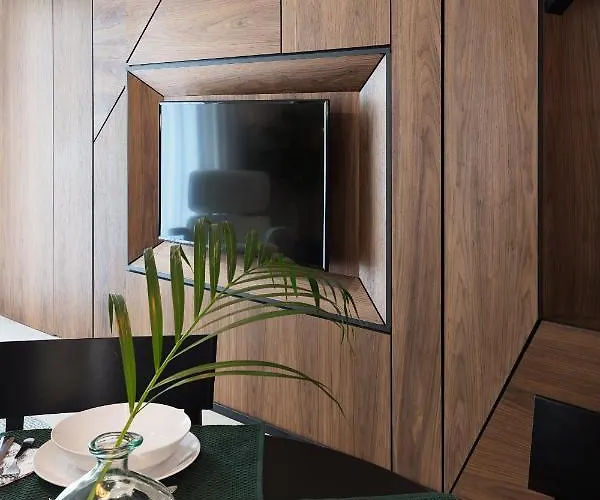 Palicki - Z Widokiem Na Morze