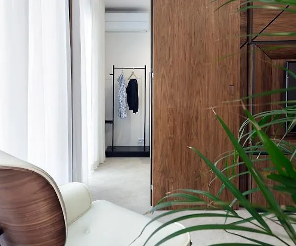 Appartement Palicki - Z Widokiem Na Morze Rewal